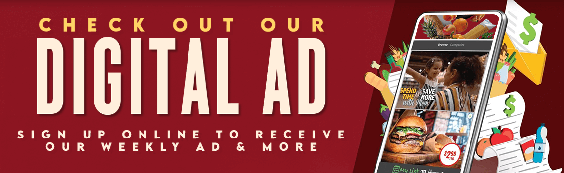 Digital Ad Slider REV