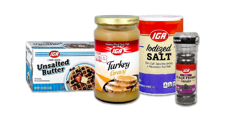 Turkey Featured Products
